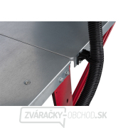 RPKS-315/400 - Kotúčová píla na drevo náhled