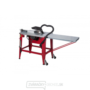 RPKS-315/400 - Kotúčová píla na drevo RPKS-315/400 - Kotúčová píla na drevo gallery main image