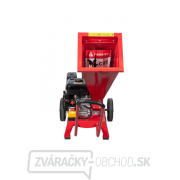 Benzínový drvič konárov Roxta RMZD-6,5/60 náhled