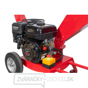 Benzínový drvič konárov Roxta RMZD-6,5/60 náhled