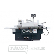 PBK-500N - Univerzálna brúska na guľato PBK-500N - Univerzálna brúska na guľato gallery main image