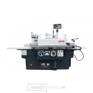 PBK-800N - Univerzálna brúska na guľato PBK-800N - Univerzálna brúska na guľato gallery main image