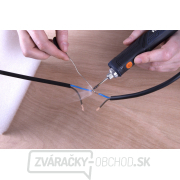 SGM1016 - Aku pájka Li-Ion 4V náhled