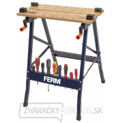 WBM1005 - Pracovný stôl WBM1005 - Pracovný stôl náhled