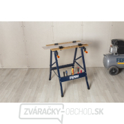 WBM1005 - Pracovný stôl WBM1005 - Pracovný stôl náhled