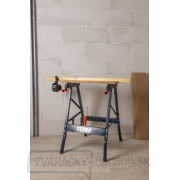 WBM1005 - Pracovný stôl WBM1005 - Pracovný stôl náhled