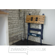 WBM1005 - Pracovný stôl WBM1005 - Pracovný stôl náhled
