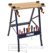 WBM1005 - Pracovný stôl náhled