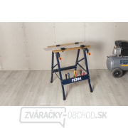 WBM1005 - Pracovný stôl náhled