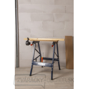 WBM1005 - Pracovný stôl náhled