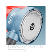 PONORNÉ ČERPADLO Extol Premium 400W PRE - ČERPANIE DO SUCHA náhled