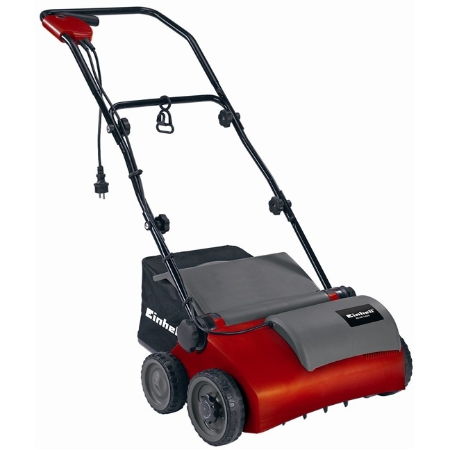 Vertikutátor elektrický RG-SA 1433 Einhell Red