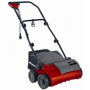 Vertikutátor elektrický RG-SA 1433 Einhell Red gallery main image