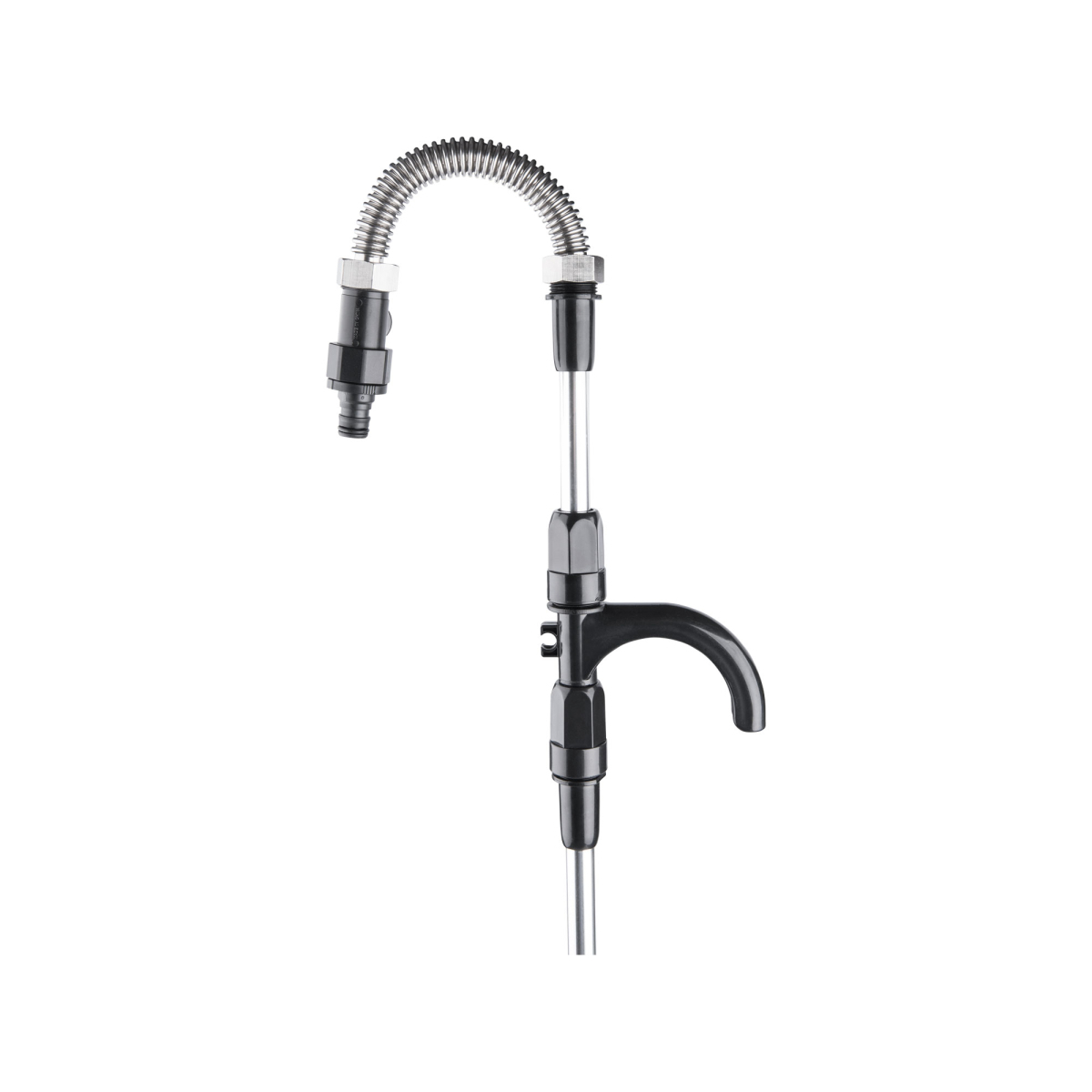 Ponorné čerpadlo do suda EXTOL PREMIUM 350W, 5000l/h Náhľad
