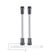 Ponorné čerpadlo do suda EXTOL PREMIUM 350W, 5000l/h náhled