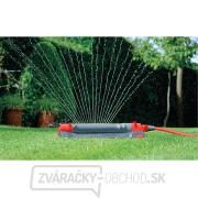 Ponorné čerpadlo do suda EXTOL PREMIUM 350W, 5000l/h náhled