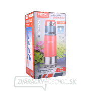 Ponorné čerpadlo na vodu EXTOL PREMIUM náhled