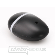 Aróma difuzér ZEN, DF12B, osviežovač a zvlhčovač vzduchu, čierny Aróma difuzér ZEN, DF12B, osviežovač a zvlhčovač vzduchu, čierny gallery main image