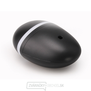 Aróma difuzér ZEN, DF12B, osviežovač a zvlhčovač vzduchu, čierny Aróma difuzér ZEN, DF12B, osviežovač a zvlhčovač vzduchu, čierny gallery main image