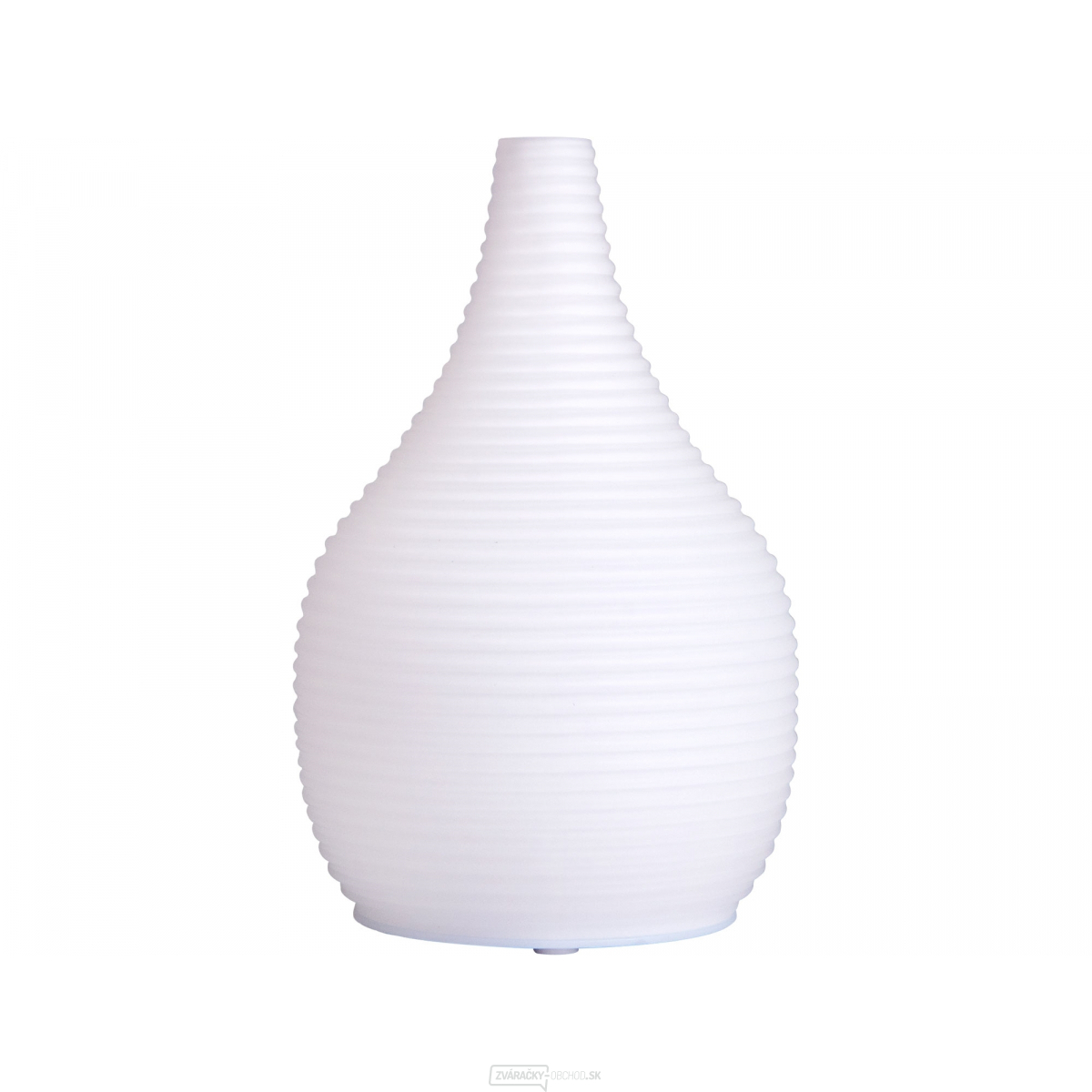 Aróma difuzér SNOWY - snežný, osviežovač a zvlhčovač vzduchu, mliečne sklo, USB Aróma difuzér SNOWY - snežný, osviežovač a zvlhčovač vzduchu, mliečne sklo, USB gallery main image