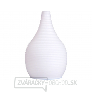 Aróma difuzér SNOWY - snežný, osviežovač a zvlhčovač vzduchu, mliečne sklo, USB Aróma difuzér SNOWY - snežný, osviežovač a zvlhčovač vzduchu, mliečne sklo, USB gallery main image