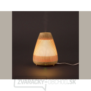 Aróma difuzér BEAM - LÚČ, osviežovač a zvlhčovač vzduchu, imitácia svetlého dreva Náhľad