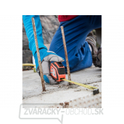 Meter zvinovací, 7,5 m, 7,5 m, š. pásky 25mm náhled