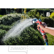 Postrekovač záhradná-sprcha s reguláciou, 7funkční náhled