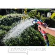Postrekovač záhradná-sprcha s reguláciou, 7funkční náhled