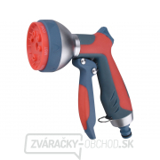 Postrekovač záhradná-sprcha s reguláciou, 7funkční Postrekovač záhradná-sprcha s reguláciou, 7funkční gallery main image