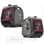 Invertorová elektráreň P2400 PowerSmart Invertorová elektráreň P2400 PowerSmart gallery main image