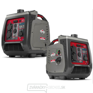 Invertorová elektráreň P2400 PowerSmart gallery main image