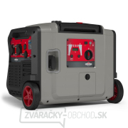 Invertorová elektráreň P4500 PowerSmart Invertorová elektráreň P4500 PowerSmart náhled