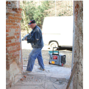 Invertorová elektráreň P4500 PowerSmart Náhľad