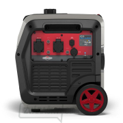 Invertorová elektráreň P4500 PowerSmart Náhľad