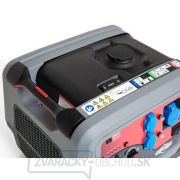 Invertorová elektráreň Q6500 QuietPower Náhľad