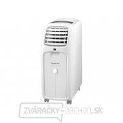 Klimatizácia SENCOR SAC MT7020C mobilné Klimatizácia SENCOR SAC MT7020C mobilné gallery main image