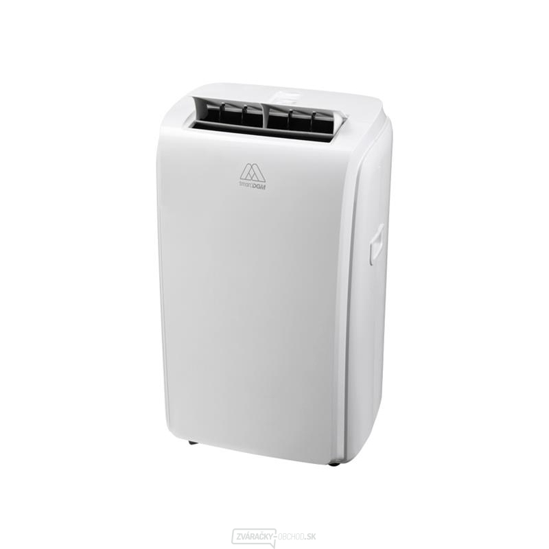 Klimatizácia SmartDGM PAC-W11C02 WiFi ovládaná mobilom