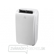 Klimatizácia SmartDGM PAC-W11C02 WiFi ovládaná mobilom gallery main image