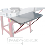 Rozširovacie stôl s podperami pre RPKS-315 Rozširovacie stôl s podperami pre RPKS-315 gallery main image