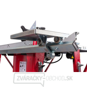 Pojazdný stolík pre RPKS-315 Náhľad