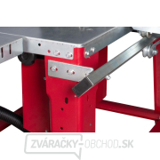 Pojazdný stolík pre RPKS-315 Náhľad