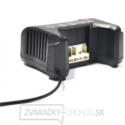 Nabíjačka akumulátoruL 3 A/25 Nabíjačka akumulátoruL 3 A/25 gallery main image