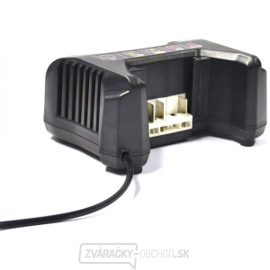 Nabíjačka akumulátoruL 3 A/25 Nabíjačka akumulátoruL 3 A/25 gallery main image