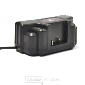 Nabíjačka akumulátora L 2 A/25 Nabíjačka akumulátora L 2 A/25 gallery main image