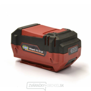 Akumulátor AP 3,0 Ah/25,2 V Akumulátor AP 3,0 Ah/25,2 V gallery main image