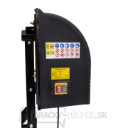 Miešačka Gude GBM 130 náhled