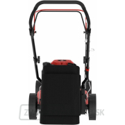 Benzínová kosačka na trávu GÜDE ECO WHEELER 413.2 R s pojazdom Benzínová kosačka na trávu GÜDE ECO WHEELER 413.2 R s pojazdom náhled