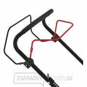 Benzínová kosačka na trávu GÜDE ECO WHEELER 413.2 R s pojazdom Benzínová kosačka na trávu GÜDE ECO WHEELER 413.2 R s pojazdom náhled