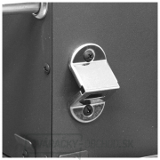 Activa Angular gril na drevené uhlie Activa náhled